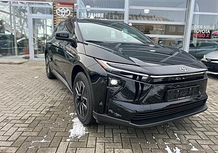 Toyota bZ4X Teamplayer 73 kWh LED ACC 360°SHZ 2026!