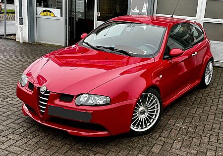 Alfa Romeo 147 Alfa 3.2 V6 24V GTA