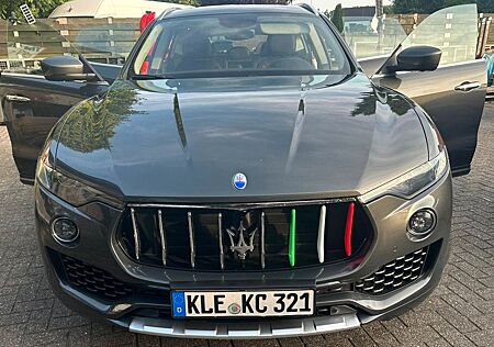 Maserati Levante Diesel 3.0 V6 202kW GRANSPORT 4x4 Au...