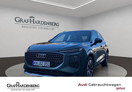 Audi Q3 1.5 TFSI S tronic S line ACC Kamera AHK Navi