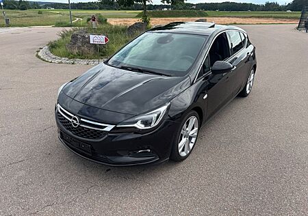Opel Astra K Lim. Innovation *Matrix*SHZ*ACC*Navi*