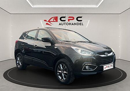 Hyundai ix35 FIFA World Cup Edition 2WD