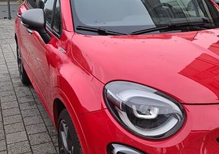Fiat 500X 1.3 FireFly Turbo 111kW DCT SPORT SPORT