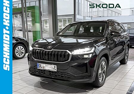 Skoda Kodiaq iV 1.5 TSI DSG Selection LED-Scheinw. PDC
