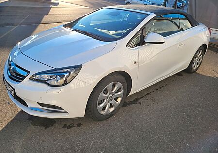 Opel Cascada 1.6 D-Inj. Turbo 100kW Innovation S/...