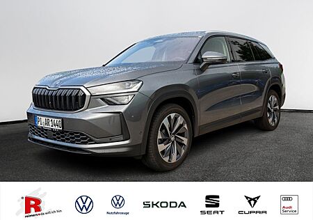 Skoda Kodiaq Selection 2.0 TDI DSG Navi Winterpaket