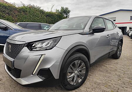 Peugeot 2008 e- ELEKTRO 50 kWh LED NAVI TOP #20970