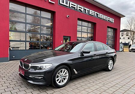 BMW 530d Lim. //CAM//LED//NAVI PROF//AMBIENTE//