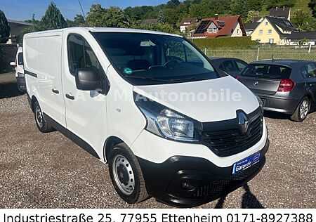 Renault Trafic Kasten L1H1 2,7t Komfort