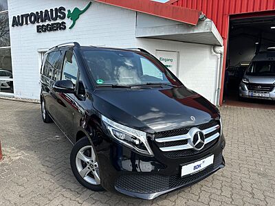 Mercedes-Benz V 250d EDITION kompakt/6-SITZE/NAVI/SHZ/KAM