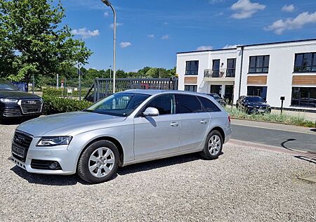 Audi A4 Avant 1.8 TFSI Ambiente S tronic -XENON-