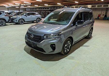 Nissan Townstar DIG-T 130 2 STN-Connecta Navi Design
