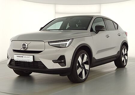 Volvo C40 Pure Electric Twin Motor AWD Ultimate+LM20''