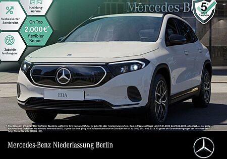 Mercedes-Benz EQA 300 4M PROGRESSIVE Adv./NIGHT/LED/EASY-P/