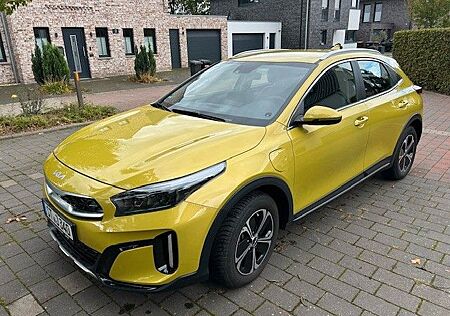 Kia XCeed 1.6 GDI Plug-In Hybrid DCT6 Spirit Spirit