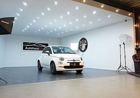 Fiat 500 *Franz-Design-Studio*2,99% Finanzierung*