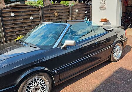 Audi Cabriolet gebraucht kaufen Audi Cabriolet 2.3