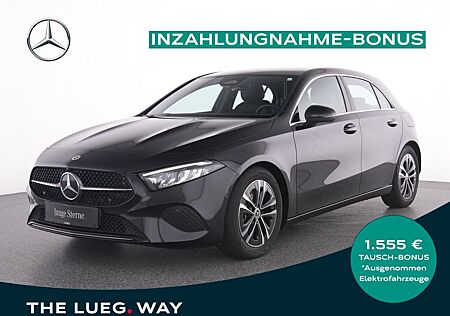 Mercedes-Benz A 180 Progressive+MBUXPremium+LED-HP+SHZ+RFK