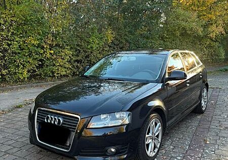 Audi A3 1.6 TDI (DPF) 77kW Ambition Sportback Amb...