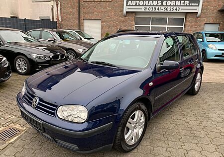 VW Golf Volkswagen 1.4 16v Special