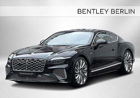 Bentley Continental GT MULLINER V8 HYBRID - MY26