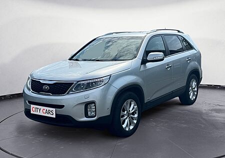 Kia Sorento Spirit 4WD Navi Leder Kamera