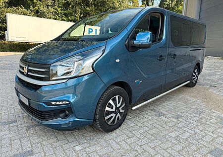 Fiat Talento 1.6 L2"9-SITZE"KLIMA"NAVI"2X SCHIEBETÜR"