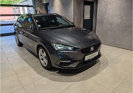 Seat Leon Sportstourer FR 1.5 TSI ACT 110kW (150PS) 6