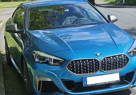 BMW M235i xDrive Gran Coupé