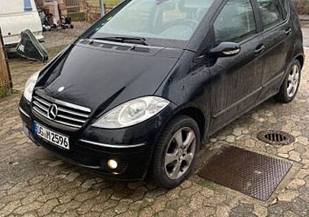 Mercedes-Benz A 170 /Klima/ TüV Neu/SHZ
