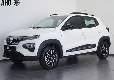 Dacia Spring Electric Comfort