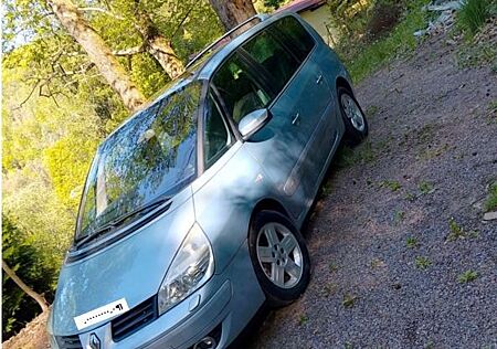 Renault Grand Espace Initiale 2.0 16V Turbo Initiale