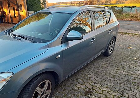 Kia Cee'd / Ceed Sporty Wagon 1.6 CVVT LX LX