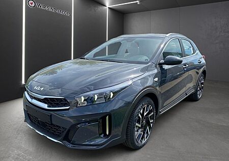 Kia XCeed +1.5T 140+DCT7+VISION+KOMFORT-PAKET Navi