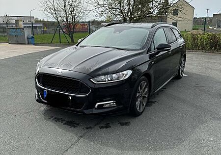 Ford Mondeo 1,5 EcoBoost 121kW ST-Line Turnier ST...