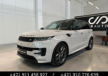 Land Rover Range Rover Sport gebraucht kaufen Land Rover Range Rover Sport Dynamic SE Hybrid