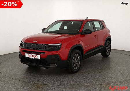 Jeep Avenger 1.2 MHev Aut. LED Navi Sitzheizung