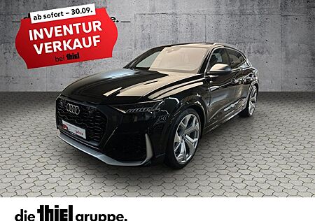 Audi RS Q8 RSQ8 4.0 TFSI quattro RS-Dynamikpaket plus/Sport