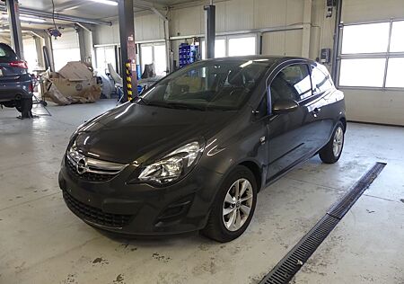 Opel Corsa 1.4 ENERGY ENERGY