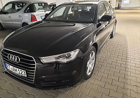 Audi A6 3.0 TDI 160kW S tronic Avant -TDI-Xenon-Navi