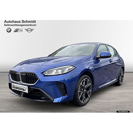 BMW 1er leasen