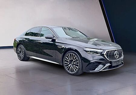 Mercedes-Benz E 53 AMG Hybrid 4Matic+ PremiumPlus Panorama