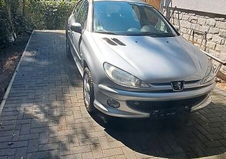 Peugeot 206 JBL HDi FAP 110 JBL