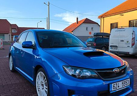 Subaru WRX STI 2.5 Sport Sport