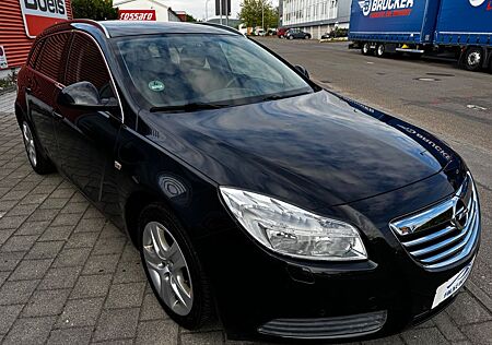 Opel Insignia Sports Tourer 2.0 CDTI Sport NAVI-AHK