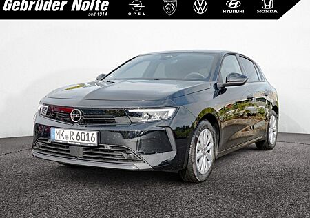 Opel Astra 1.2 Edition KLIMA PDC SHZ W-LAN LED