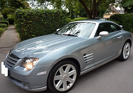 Chrysler Crossfire Coupe Automatik 3.2 V6