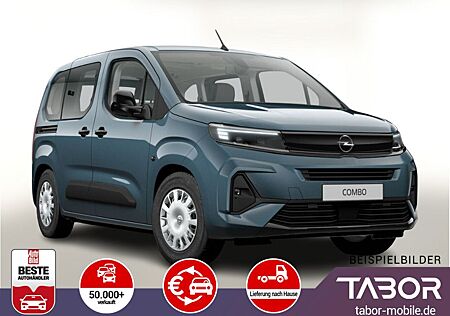 Opel Combo 1.5 D 100 FACELIFT Matrix Klimaaut Keyl 2T