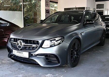 Mercedes-Benz E 63 AMG S 4M EDITION 1 *CARBON*PANO*PERF.*