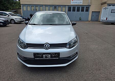 VW Polo Volkswagen 1.4 TDI 66kW Comfortline